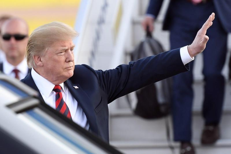 Неистовый Трамп: почему новые заявления экс-президента сотрясли мир?