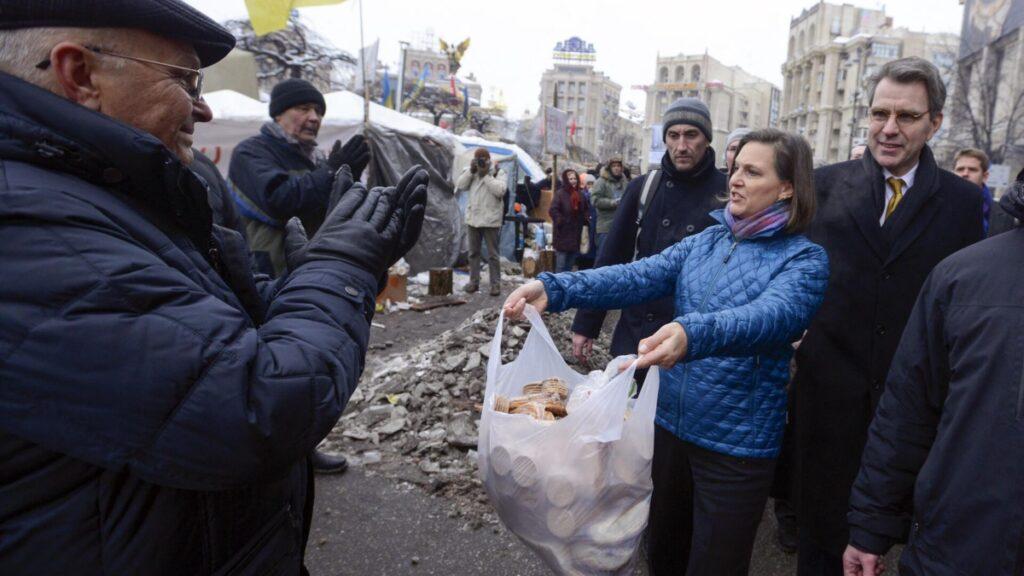 Нуланд