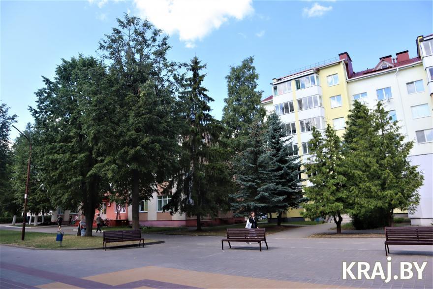 дом