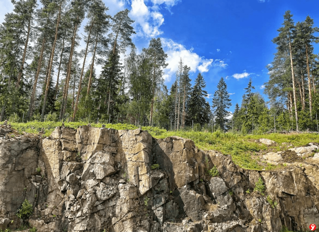 Карелия