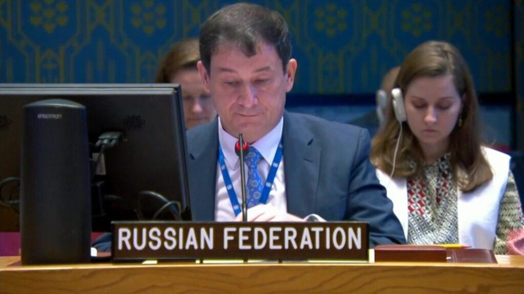 Россия обозначила 7 условий возвращения в зерновую сделку