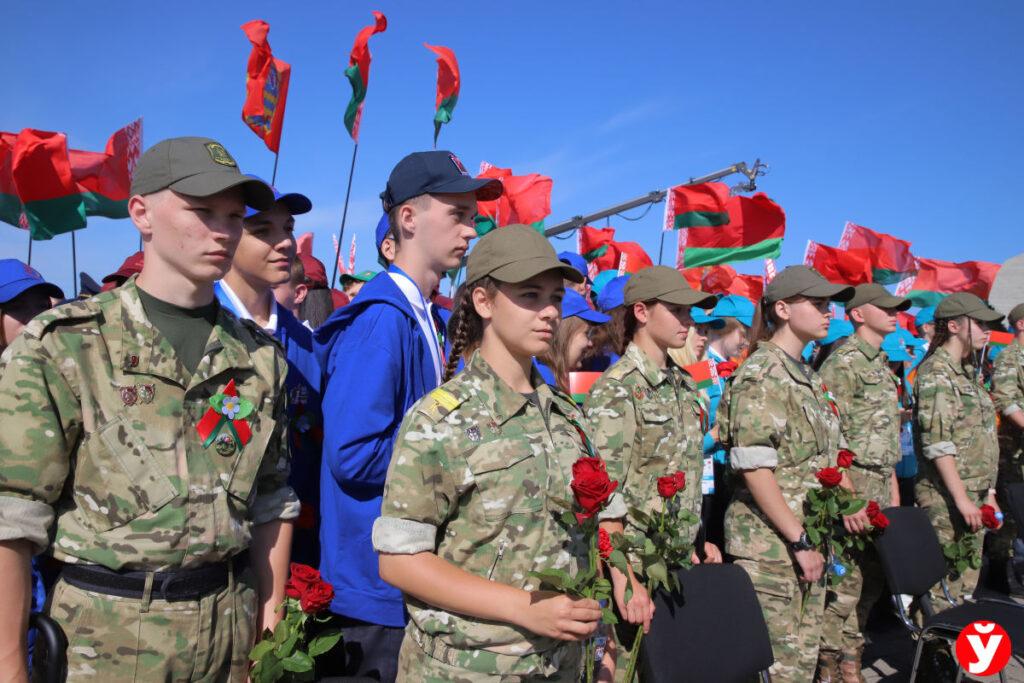 Курган Славы