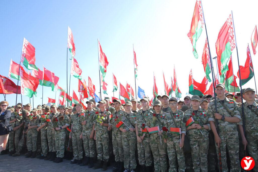 Курган Славы