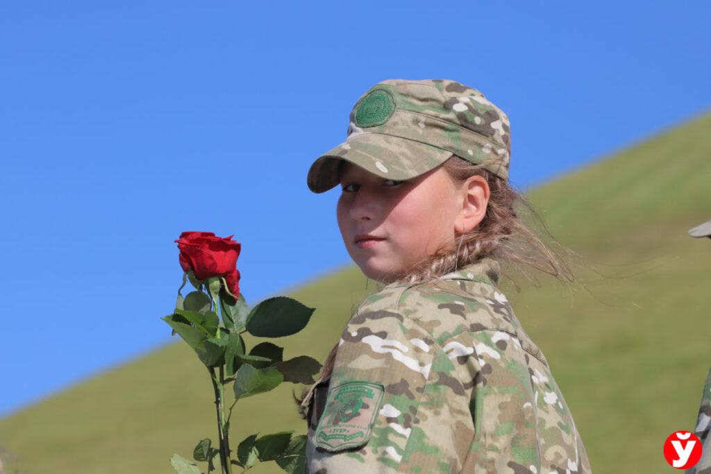 Курган Славы