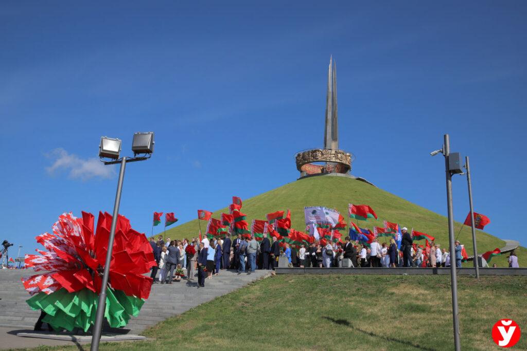 Курган Славы