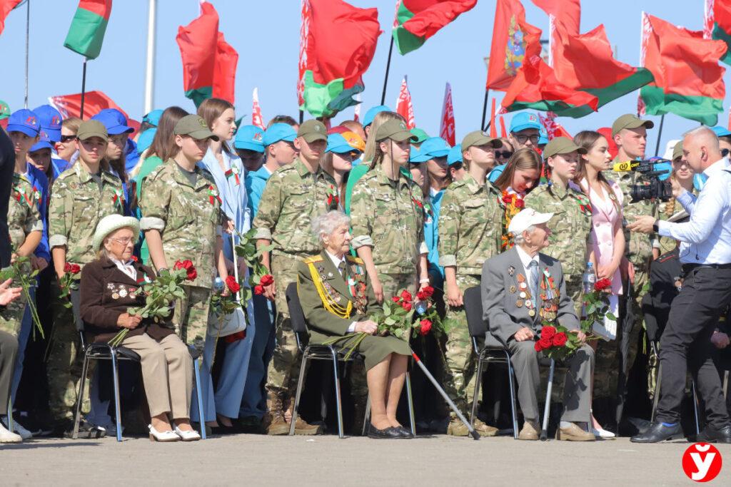 Курган Славы