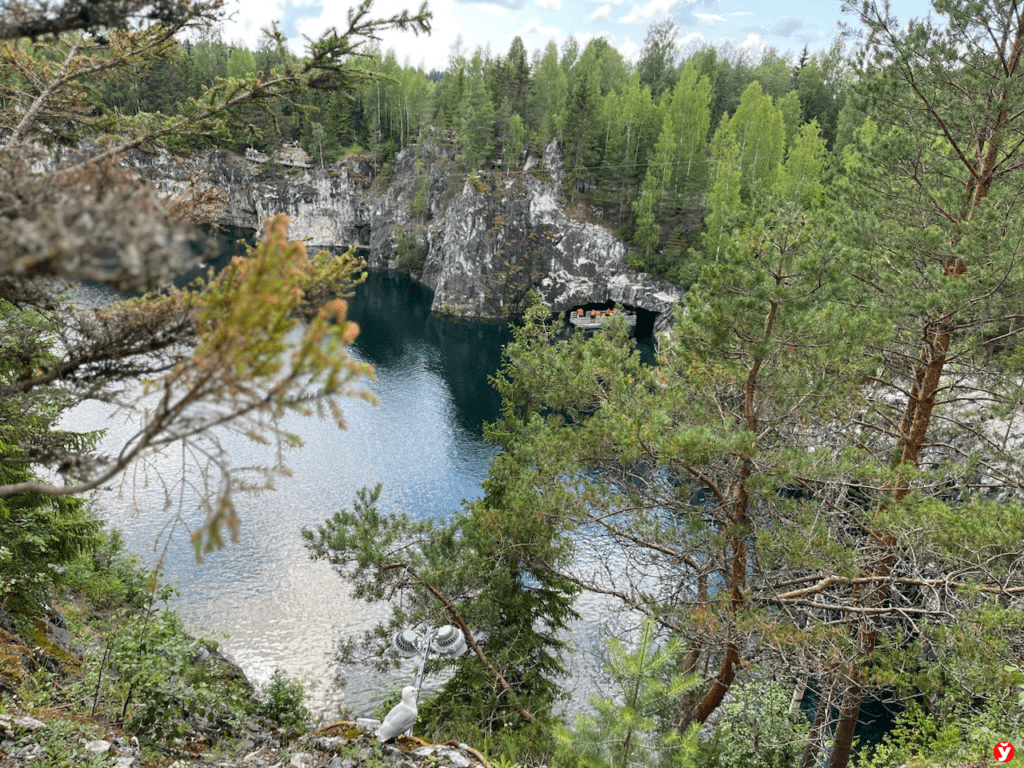 Карелия