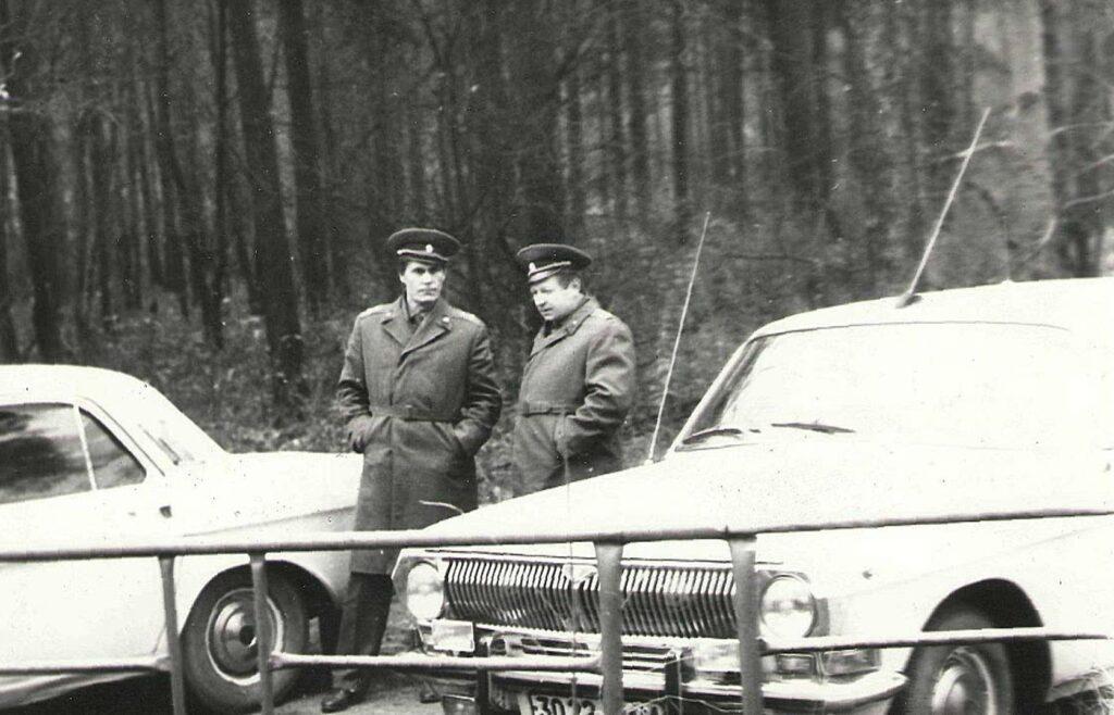 Шпаковский МЧС