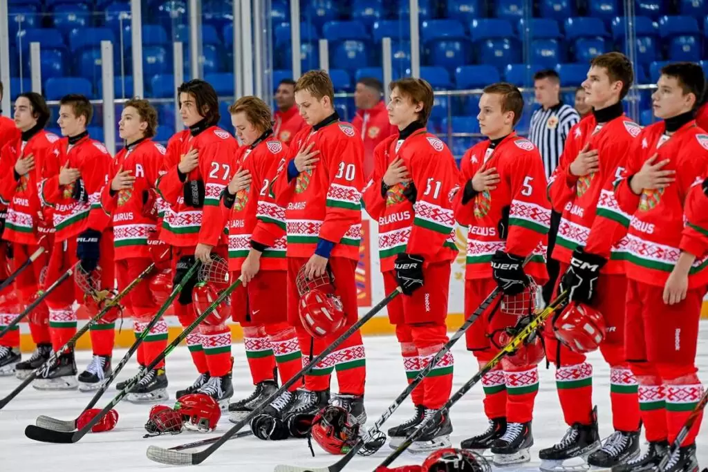 Даже дверью не хлопнули — сборная Беларуси U-17 проиграла все матчи на «Кубке Сириуса»