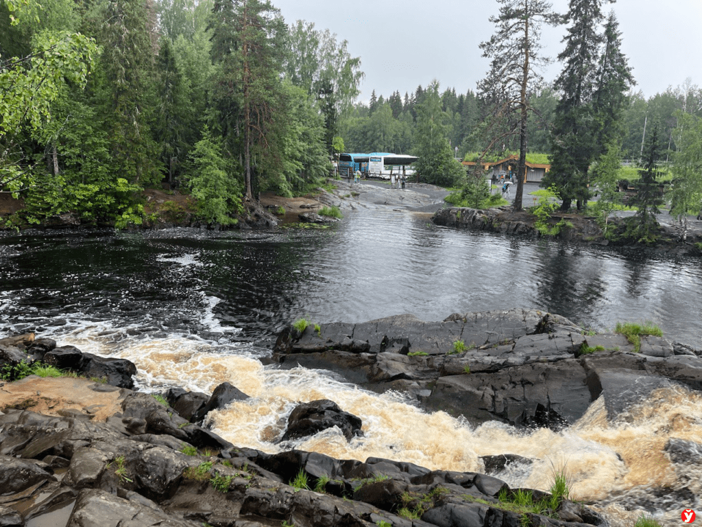 Карелия