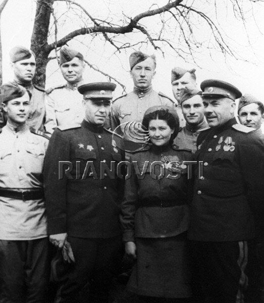 Дануте Юргио Станилиене (Маркаускене)-2