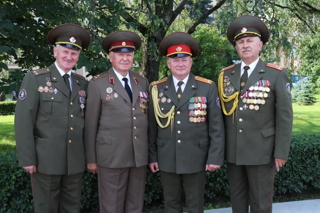 Шпаковский МЧС