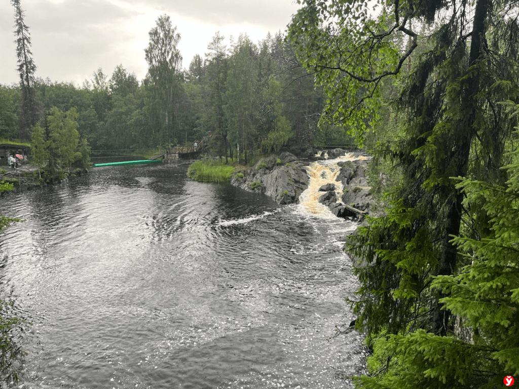Карелия