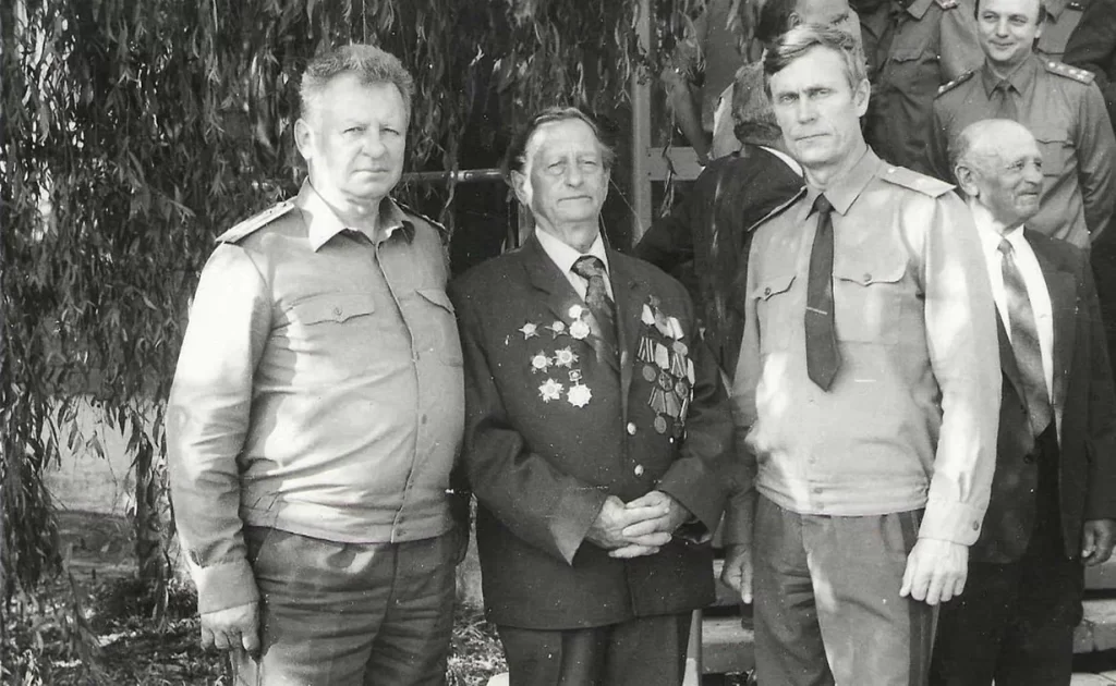 Шпаковский МЧС