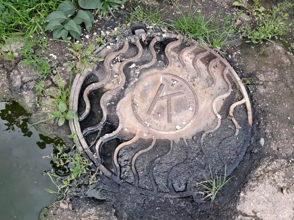 люк
