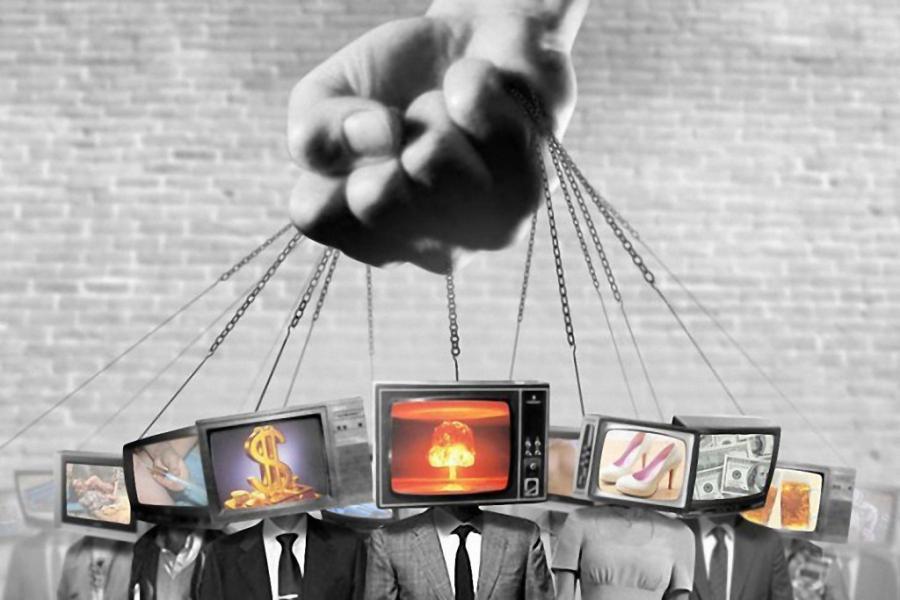 Манипулирование сознанием белорусов. Как нас пытаются довести до моральной деградации