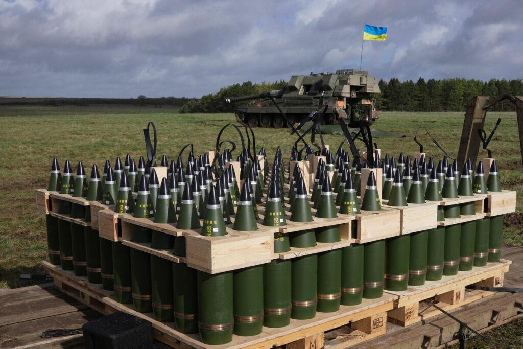 Путин о поставках США кассетных боеприпасов на Украину: «Делают они это не от хорошей жизни»