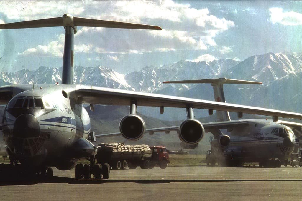 Груз 800