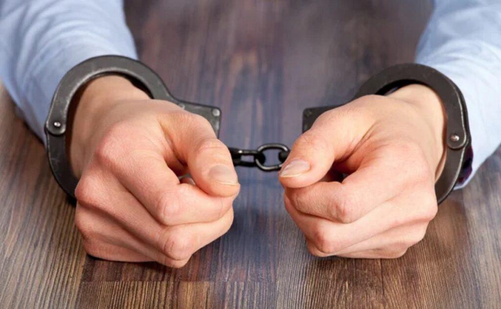 В Москве задержали бывшего министра обороны ДНР по подозрению в экстремизме