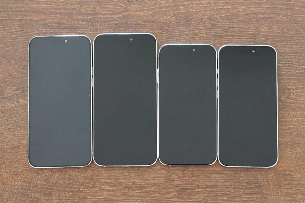 iPhone 15