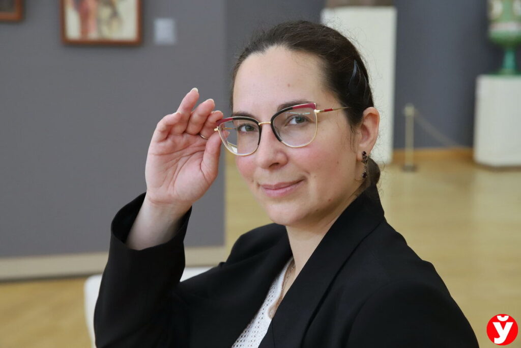 «Белорусское искусство должно прививать любовь к родной стране» — гендиректор художественного музея
