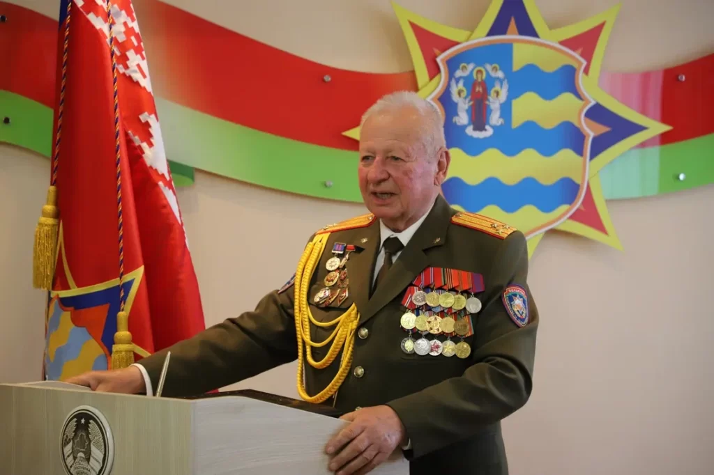Шпаковский МЧС