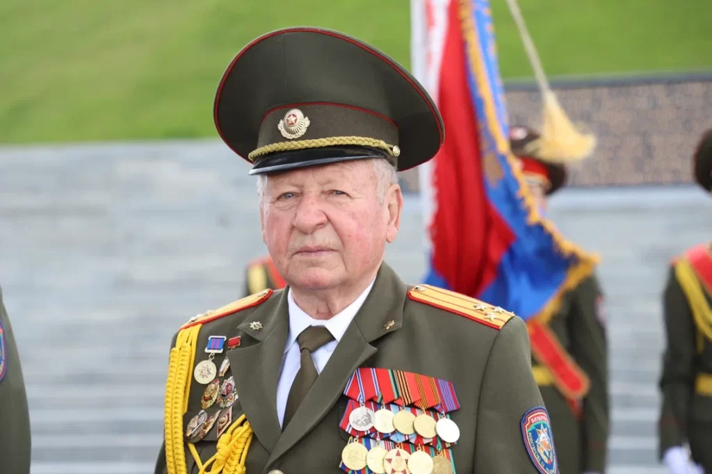 Шпаковский МЧС