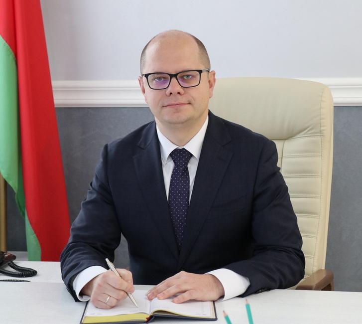 Алексей Сакович