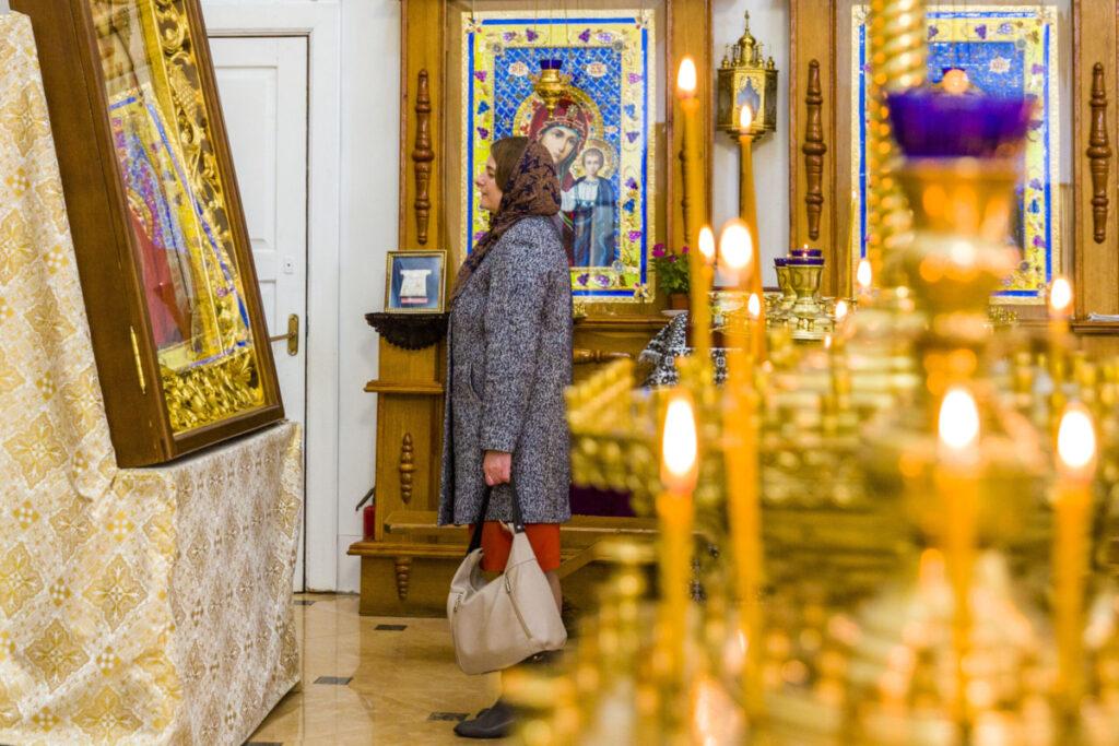 церковь