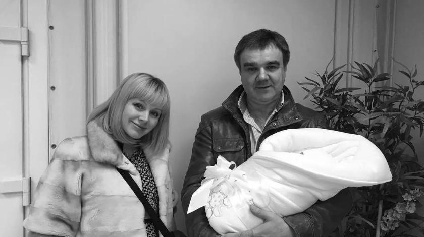 Муж известной певицы Натали скончался на 54-м году жизни