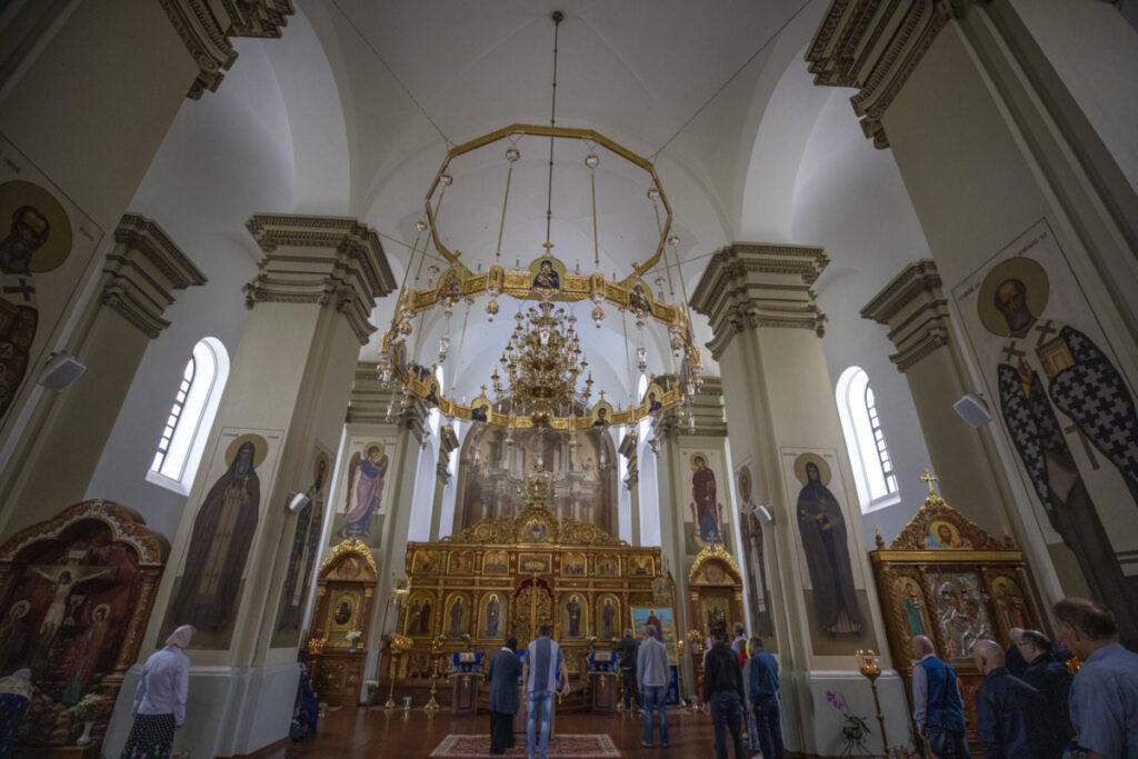 церковь