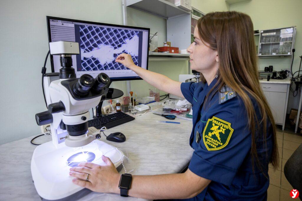 Таможенная экспертиза текстильных товаров. Как эксперты определяют подделку?