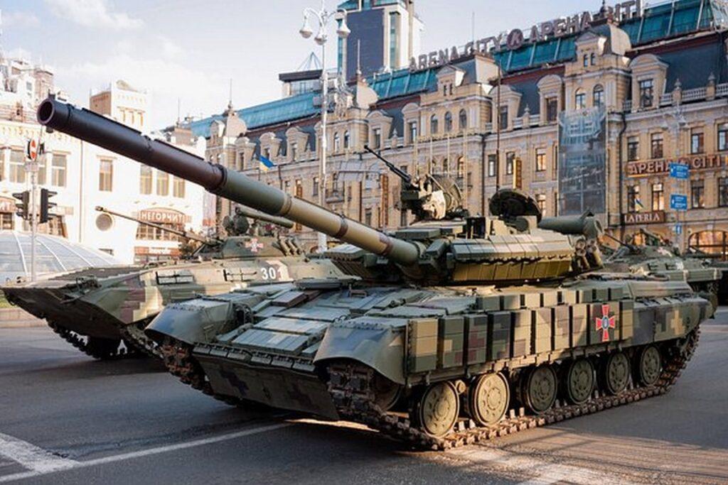 В Болгарии, Венгрии и Бельгии стали открыто высказываться против поставок вооружения Украине