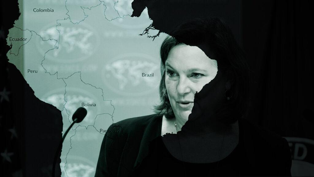 Нуланд