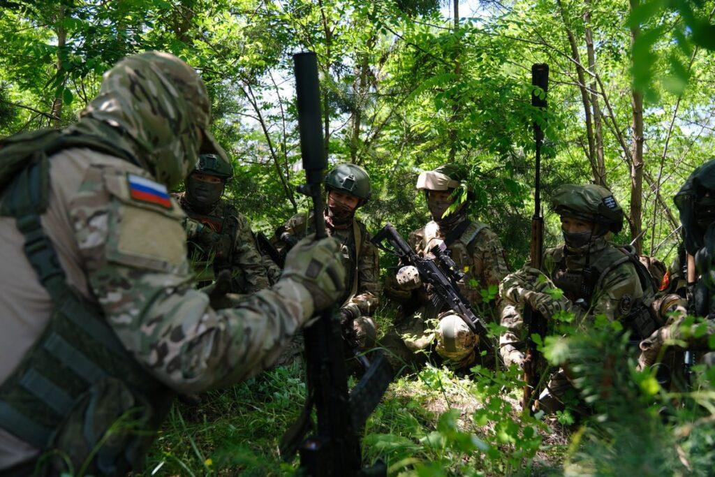 СВО