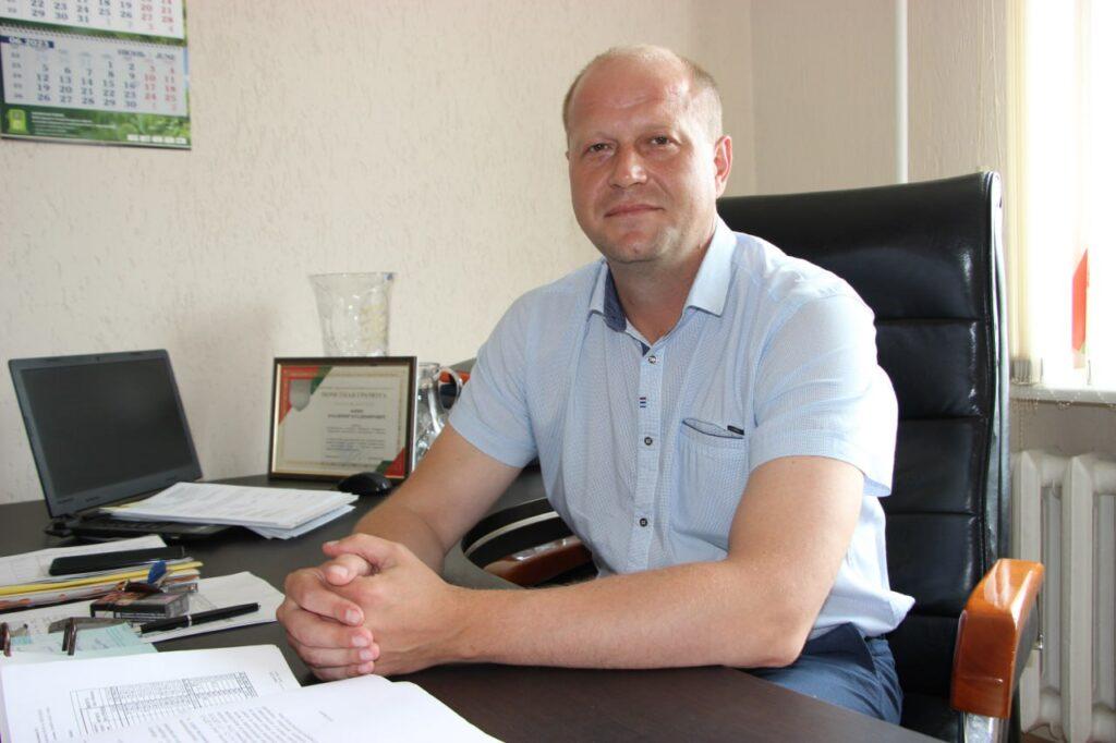 УКС Жодино