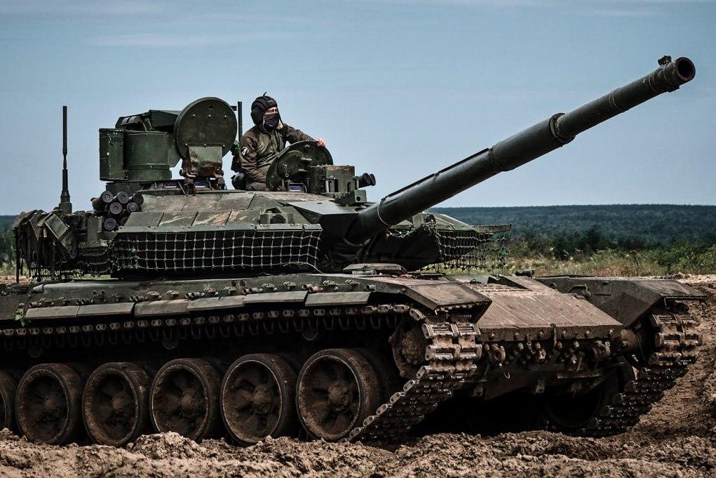 Спецоперация на Украине. 507-й день: онлайн-трансляция