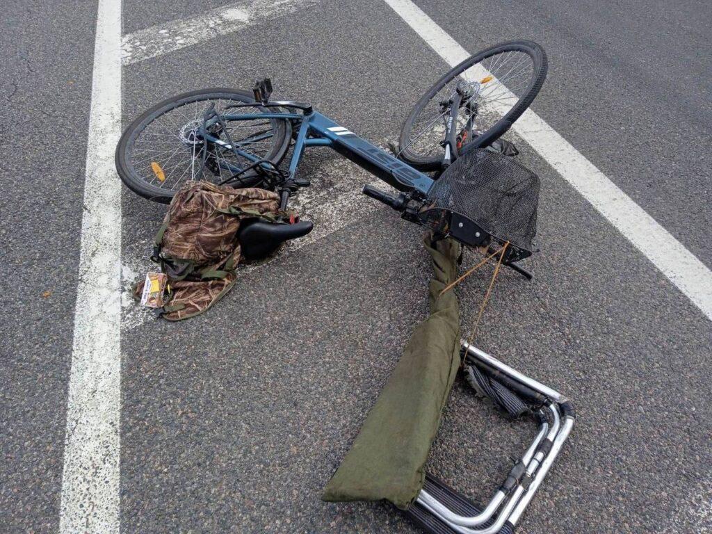 ДТП Молодечно