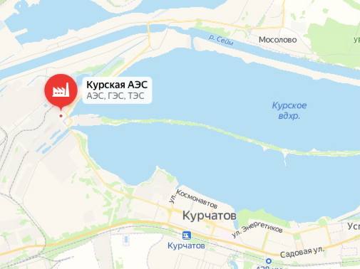 карта