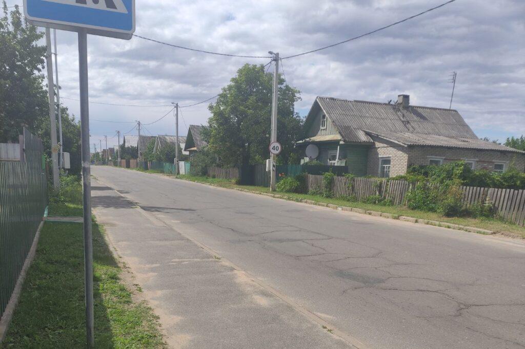 Антирейтинг. Топ-3 криминальных мест в Березинском районе