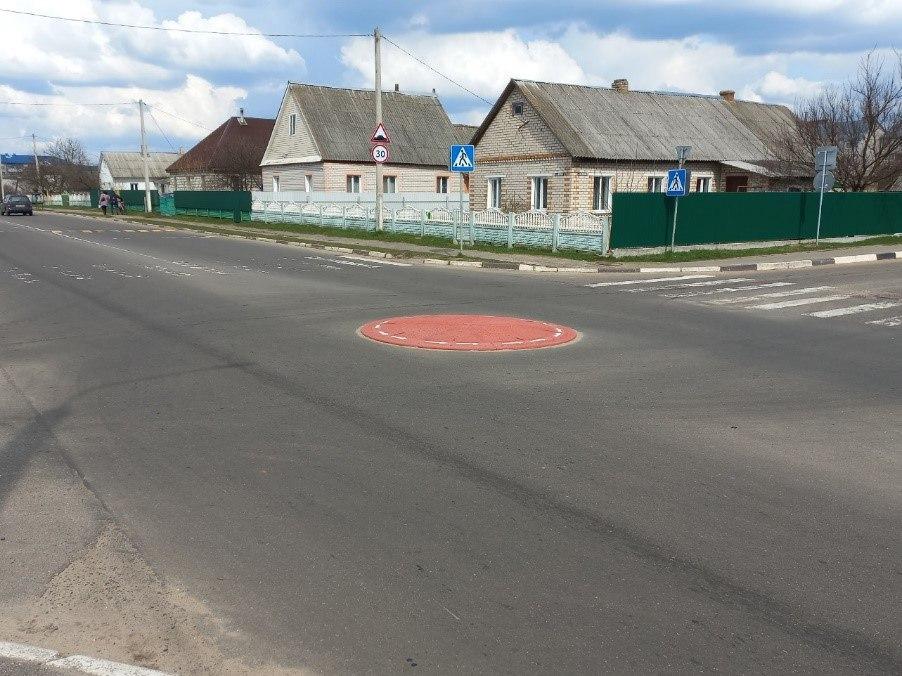 Как дорожное кольцо улучшило жизнь жителей Любани