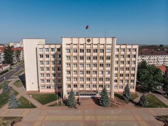 Слуцкий РИК
