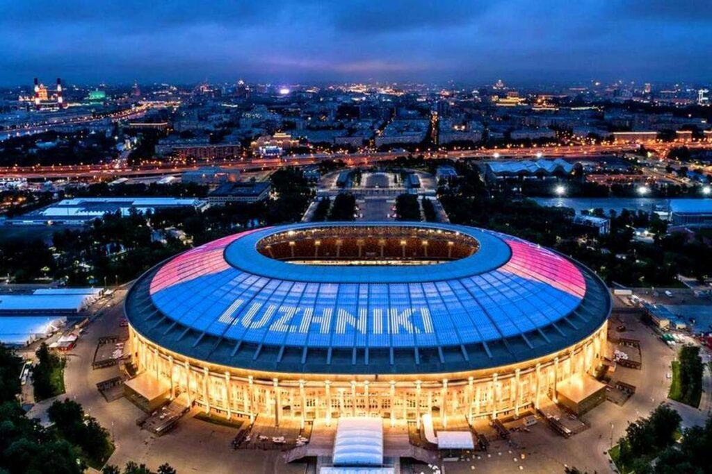 Беларусь пригласят на Всемирные игры дружбы-2024 в России