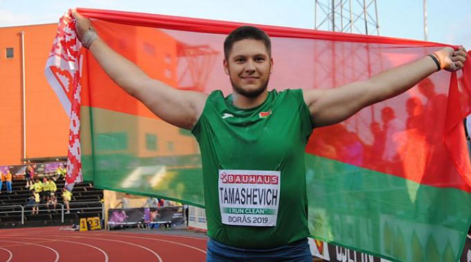 Олег Томашевич