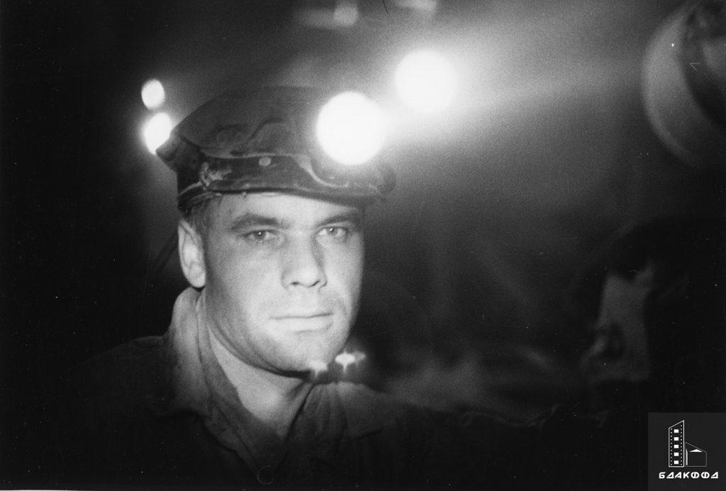 «Что ты знаешь о солнце, если в шахте ты не был…» История профессии в фотографиях