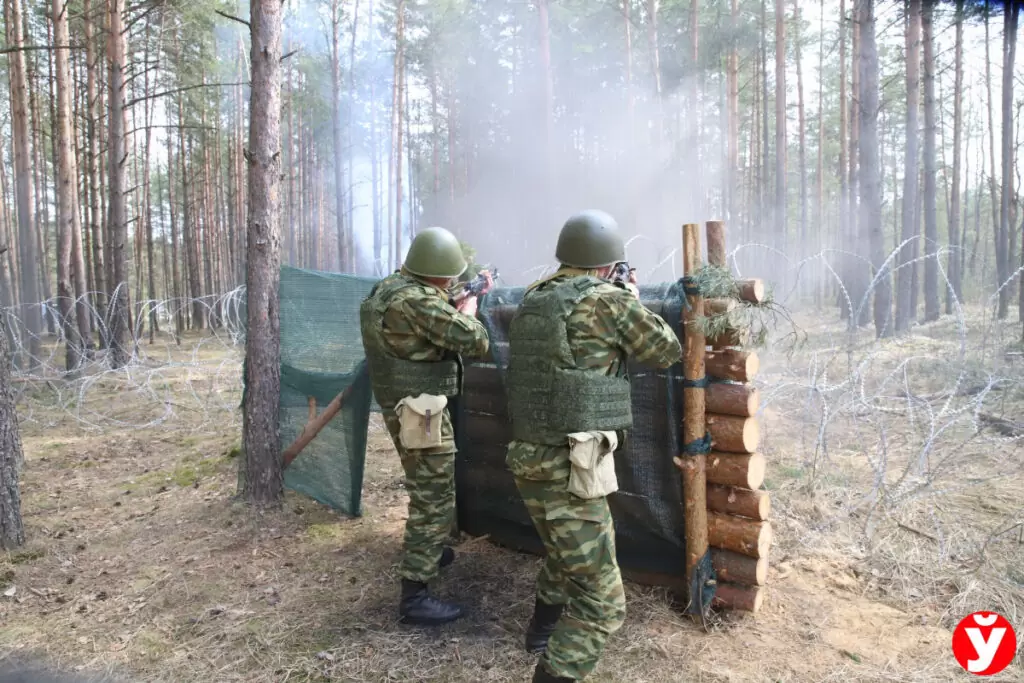 В Беларуси пройдет масштабное учение ОДКБ «Боевое братство»