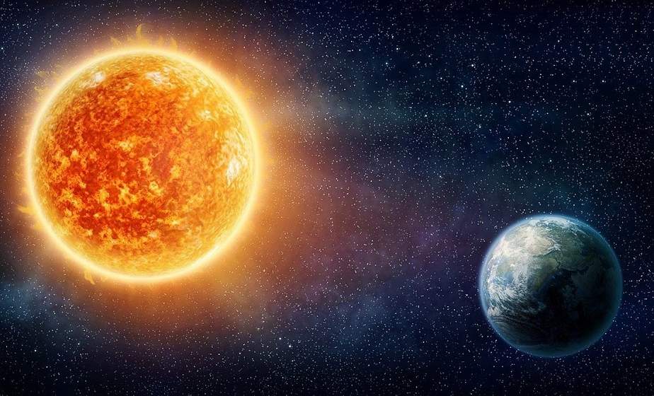 Землю накроют сразу три мощные магнитные бури в августе 2023 года