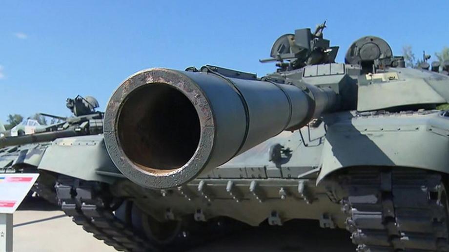 Хитрый план Запада: разменять Украину на конфликт в Корее