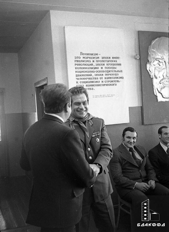 летчики