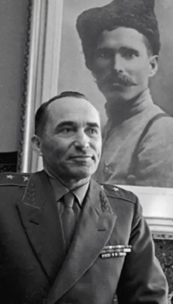 чапаев